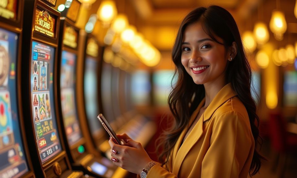 aes444 mobile gaming